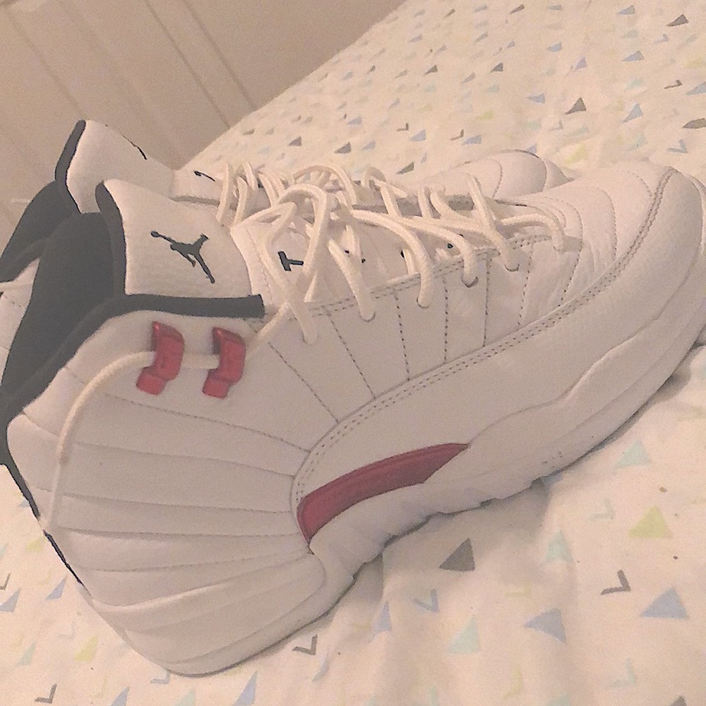 They have been used size 7 price 350 I say 330